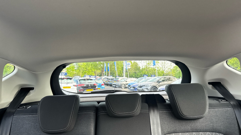 Ford Fiesta 1.0 EcoBoost Active 1 5dr Petrol Hatchback
